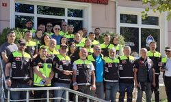 Rotasızların Rotası Üsküp Oldu