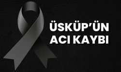 Üsküp’ün Acı Kaybı!