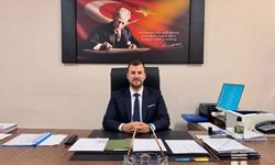 Baltalı, Kırklareli Fen Lisesi’nin Yeni Okul Müdürü Oldu