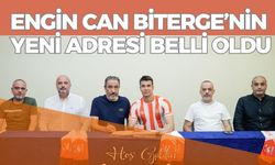 Engin Can Biterge’nin Yeni Adresi Belli Oldu