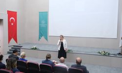 Kırklareli İl Sağlık Müdürlüğü Seminer Düzenledi