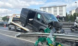 Feci Kaza: 13 Yaralı Var!
