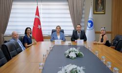 İş Birliği Protokolünde İmzalar Atıldı