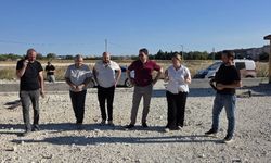 Pınarhisar’da Kartal Park Gün Sayıyor