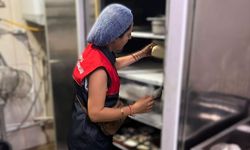 Lüleburgaz'da Gıda İşletmeleri Denetlendi
