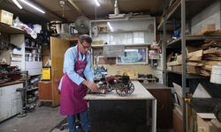 Edirne Talikasını Yaşatan Mesleğe Ulusal Standart