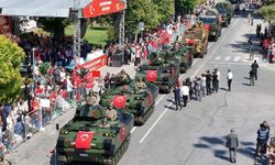 Kırklareli’nde 30 Ağustos Zaferimizin 104. Yılı Coşku İle Kutlanacak