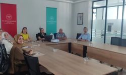 Kırklareli’nde “İyi Uygulama Yönetim Sistemi” Konuşuldu