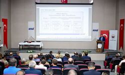 Kırklareli’nde Afetlere Hazırlık Konuşuldu