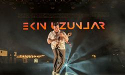 Vize’de Ekin Uzunlar Coşkusu