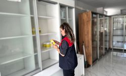 Bitki Koruma Ürünleri Denetimleri Sürüyor