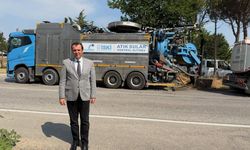 Vize’de Tüm Kanallar Temizlendi