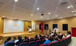 Kırklareli’nde Asistanlık Eğitim Süreçleri Değerlendirildi