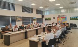 Kırklareli İl Genel Meclisi Ağustos Mesaisini Tamamladı