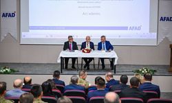 Kırklareli’nde Afetlere Hazırlık Konuşuldu