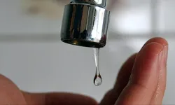 Dikkat! 1 Mahallede Su Kesintisi Var