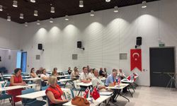 Mavi&Yeşil Dayanıklılık Projesi’nde 3. Odak Grup Toplantısı Gerçekleştirildi