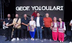 Poyralı’da Festival Coşkusu