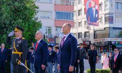 Başkan Bulut; “30 Ağustos Zafer Bayramımız Kutlu Olsun”