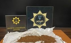 Kırklareli’nde Uyuşturucu Operasyonu: 2 Tutuklama