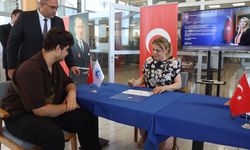 Kırklareli Üniversitesi'nde Öğrenci Kayıtları Başladı