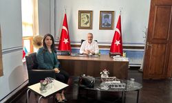 Vekil Sarıçam'a Ziyaretler Sürüyor