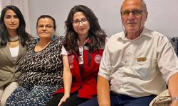 Müdür Kumaş, Ziyaretlerini Sürdürüyor