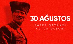 Kırklareli’nde 30 Ağustos Zaferimizin 104. Yılı Coşku İle Kutlanacak
