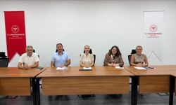 Hastane Anaokulu İçin Kayıt Komisyonu Toplandı