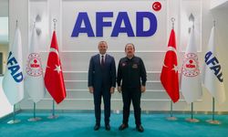 Başkan Bulut’un Kırklareli İçin Ankara’da Temasları Sürüyor
