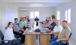 Başkan Bulut: “Kırklareli’ne Kalıcı Altyapı Kazandıracağız.”
