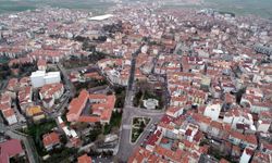 Kırklareli’nde 416 Konut Satıldı