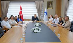 Kırklareli Üniversitesi’nde Yaşlı Bakımı ve Ekonomisi Projesi Masaya Yatırıldı