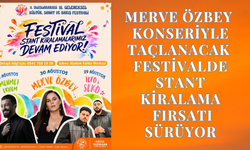 Stant Kiralama Fırsatı Sürüyor