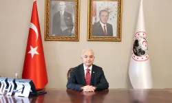Vali Turan Zafer Bayramını Kutladı