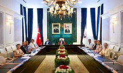 Kırklareli’nde Sağlık Hizmetleri Değerlendirme Toplantısı Gerçekleştirildi