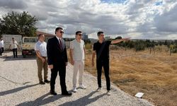 Kırklareli: OSB Meslek Yükseokulunda Çalışmalar Sürüyor