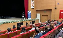 Kırklareli Üniversitesi, Ufuk Avrupa Ulusal Bilgi Günü Etkinliğinde Temsil Edildi