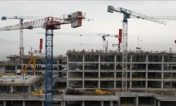 İnşaat Maliyet Endeksinde Artış Yaşandı