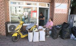 Kırklareli'nde Kadın Muhtarlar Depozito Sistemine Öncülük Ediyor
