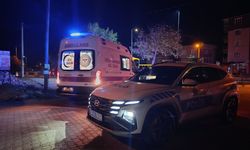 Tekirdağ'da Silahlı Kavgada Bir Kişi Yaralandı
