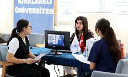 Temizledikleri Dersliklerde Mühendislik Eğitimi Alacaklar