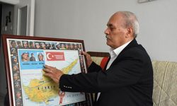Kıbrıs Gazisi Demir, Toplu Mezar Açılışında Gördüklerini Anlattı