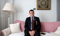 Kırklarelili Gaziler Yaşadıklarını Anlattı