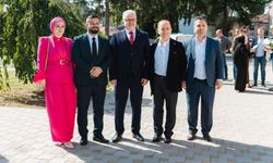 Lüleburgaz Belediyesi’nden Maglaj’a Kardeşlik Ziyareti