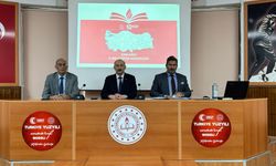 Kırklareli’nde Rehberlik ve Psikolojik Danışmanlık Hizmetleri Görüşüldü