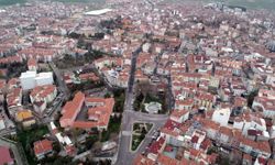 Trakya'da Geçen Ay 4 bin 436 Konut Satıldı