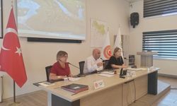 İl Genel Meclisi Eylül Ayı Toplantıları Başladı