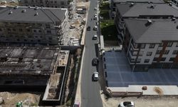 Lüleburgaz’da Yollar Adım Adım İyileştiriliyor
