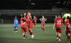 Lüleburgaz’da AHH Etkinlikleri Başladı!